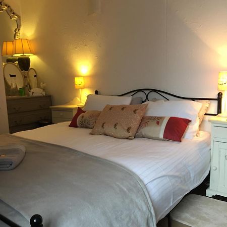 La Grande Maison Seglien Bed & Breakfast Bagian luar foto