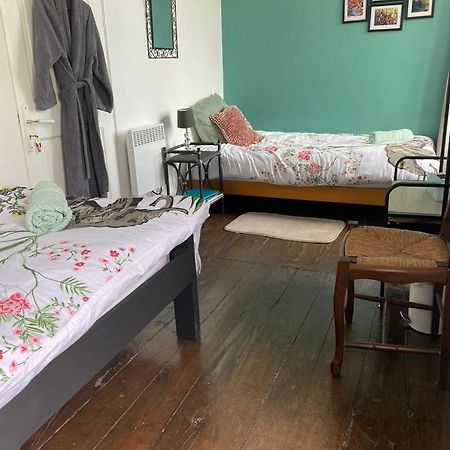 La Grande Maison Seglien Bed & Breakfast Bagian luar foto