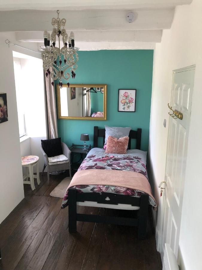 La Grande Maison Seglien Bed & Breakfast Bagian luar foto
