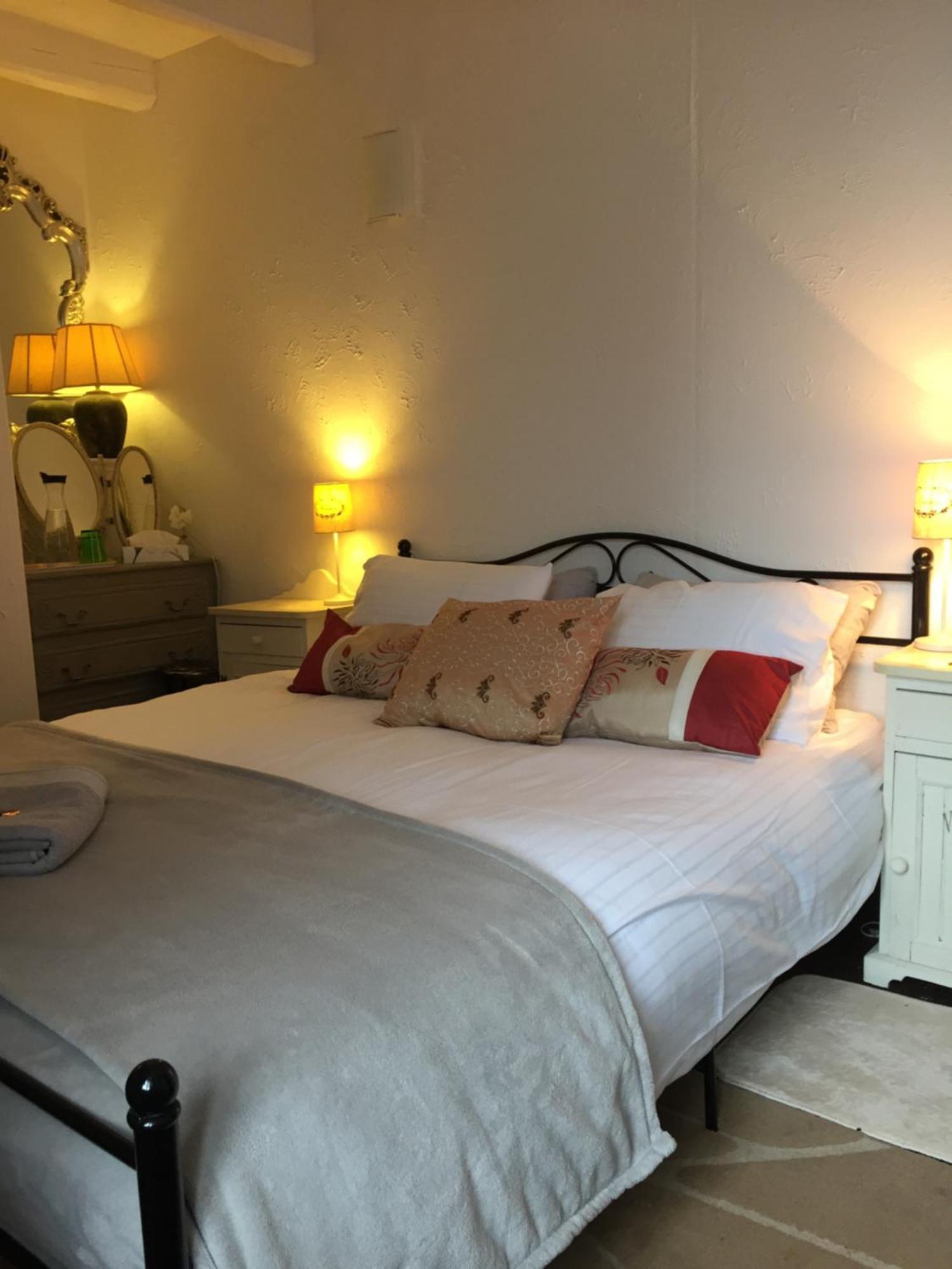 La Grande Maison Seglien Bed & Breakfast Bagian luar foto
