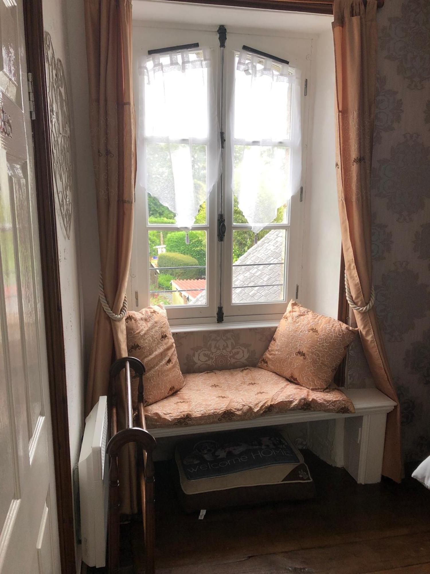 La Grande Maison Seglien Bed & Breakfast Bagian luar foto