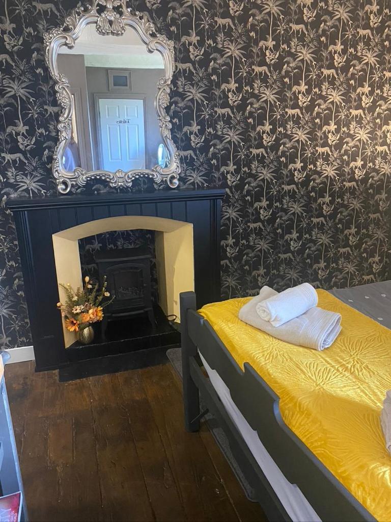 La Grande Maison Seglien Bed & Breakfast Bagian luar foto