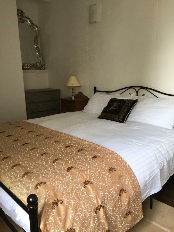 La Grande Maison Seglien Bed & Breakfast Bagian luar foto